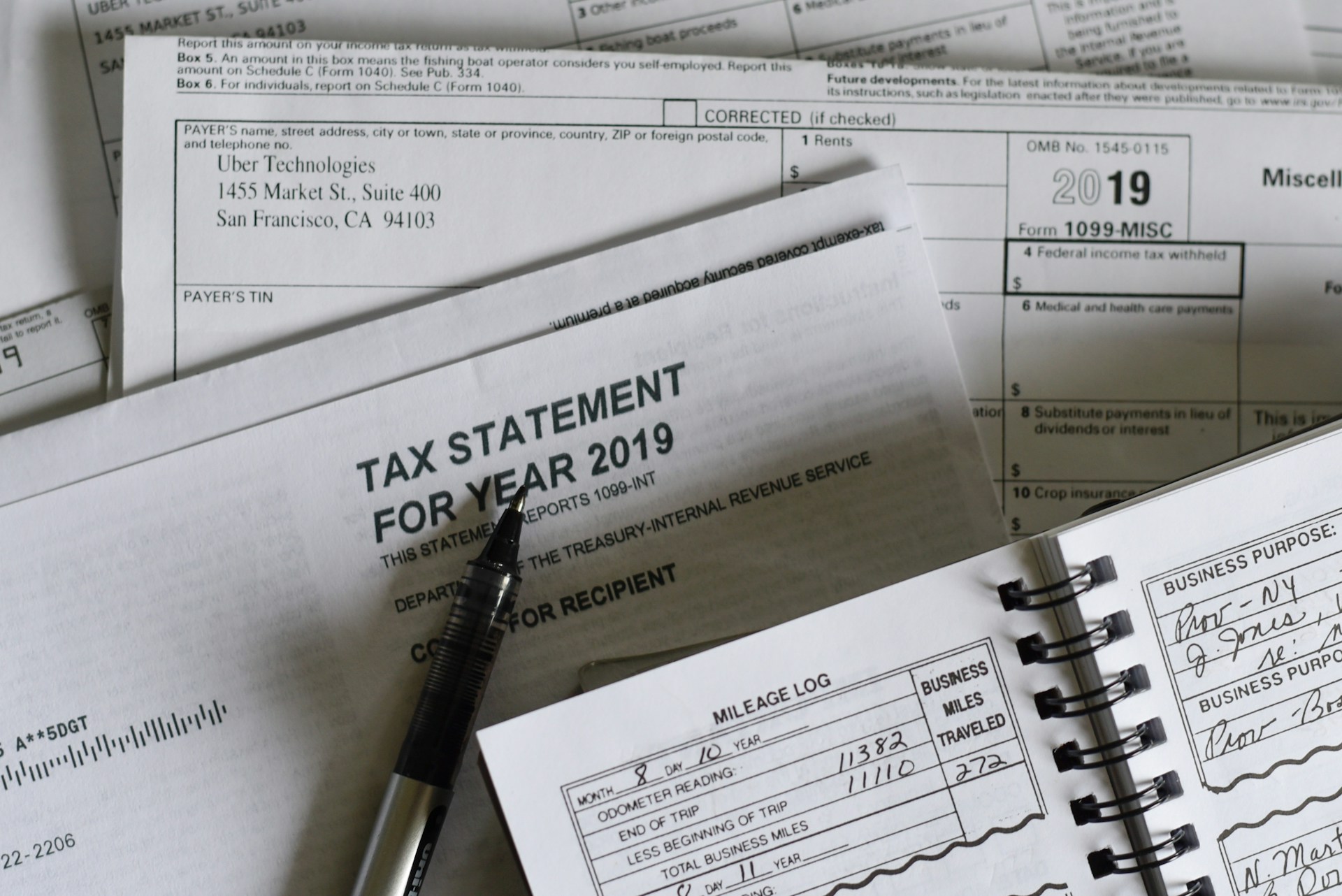 Taxation